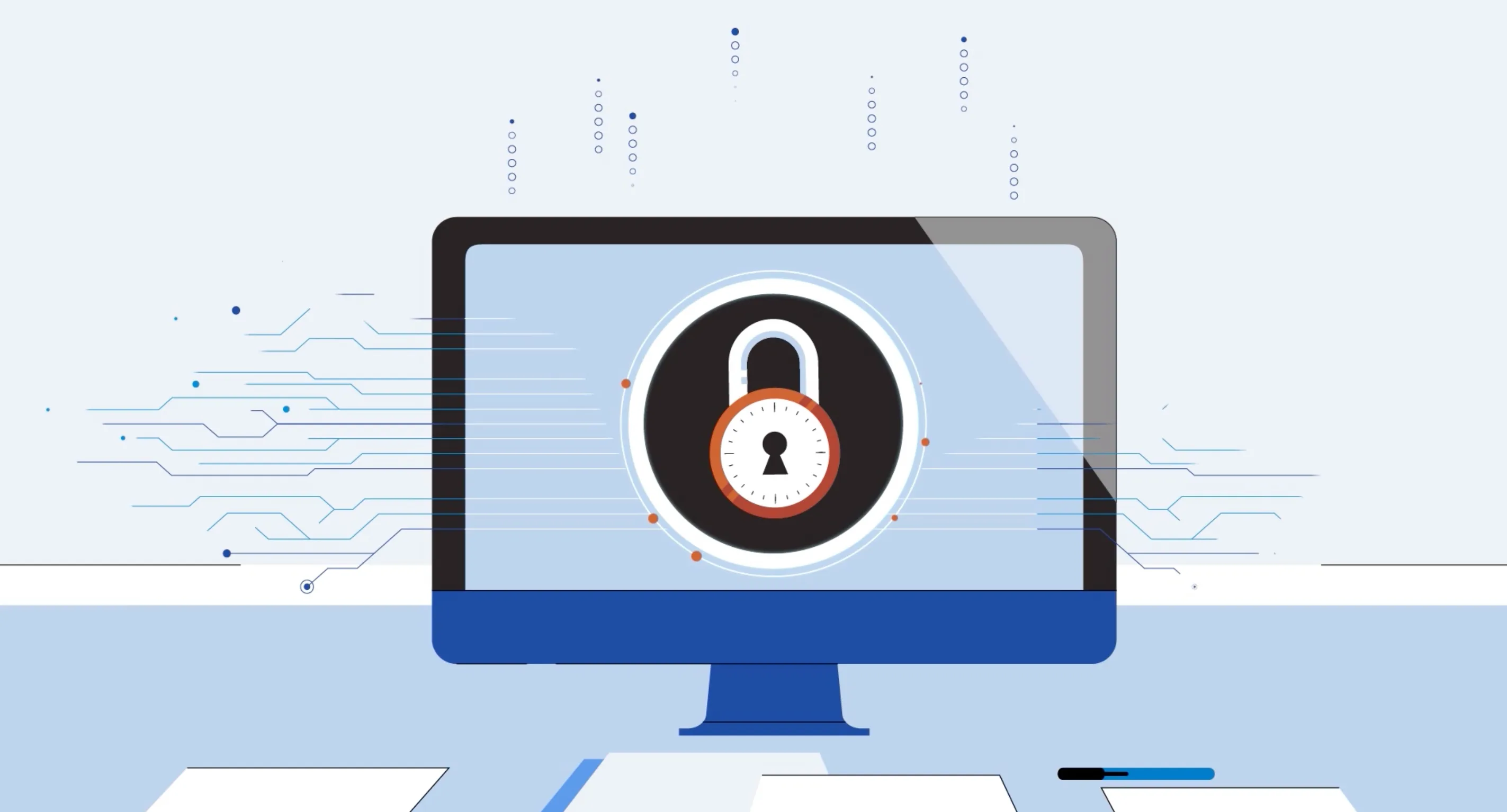 Steadfast – Cyber Insurance Screen Shot