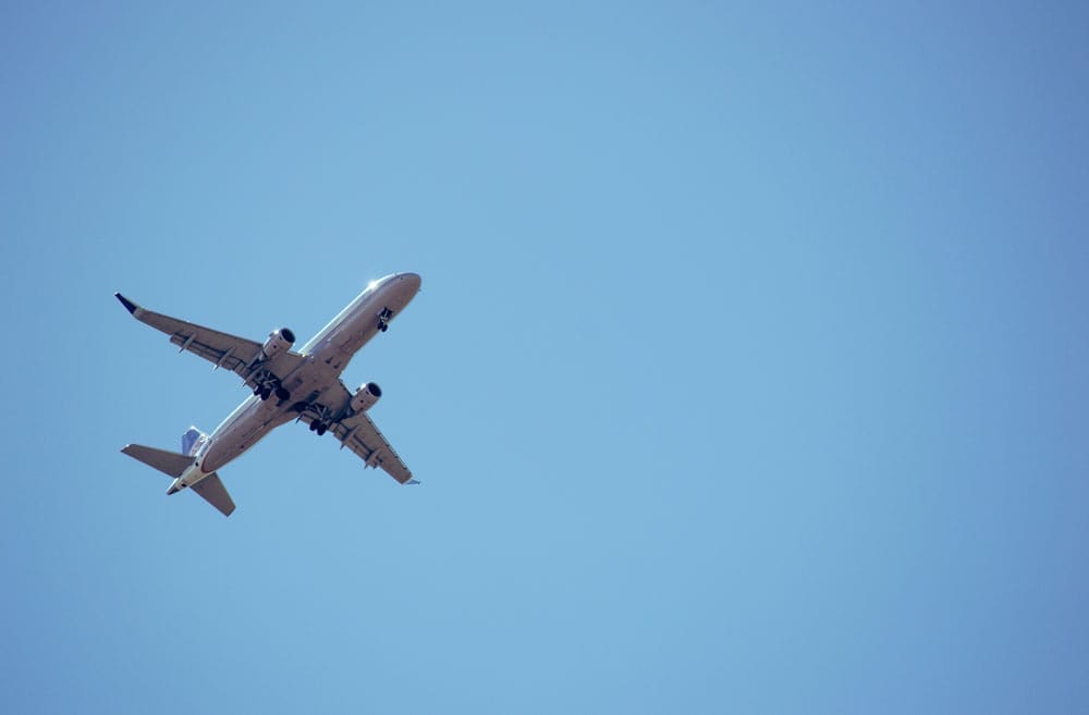 Aviation Hull & Liability Insurance