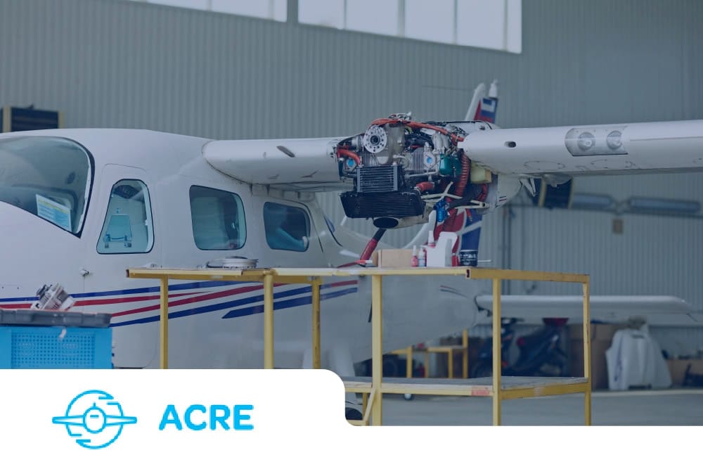 AVID-BusinessInsurance-Aviation-L2 Farm machinery during harvest
