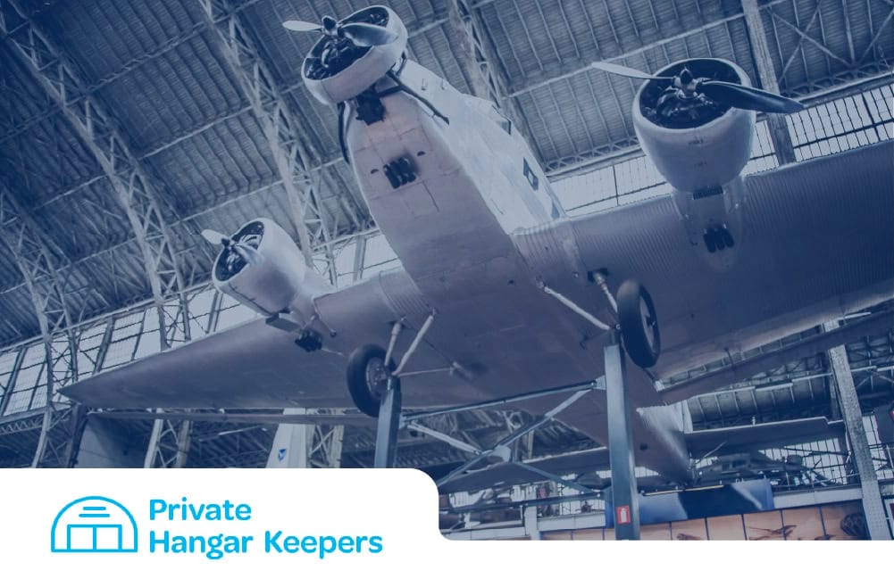 AVID-BusinessInsurance-Aviation-Hangars Farm machinery during harvest