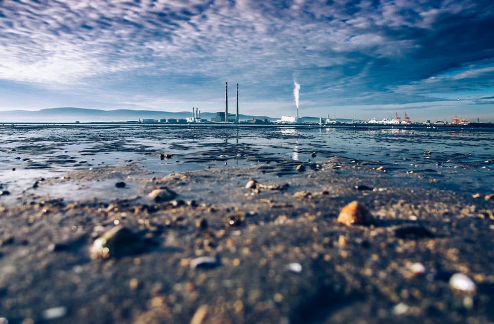 Environmental Impairment Liability