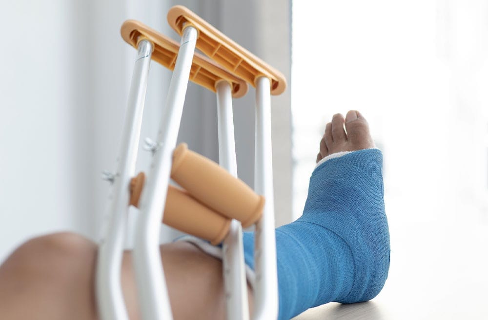 Group Personal Accident Insurance