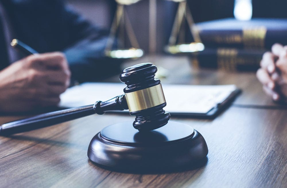 Legal Expenses Insurance