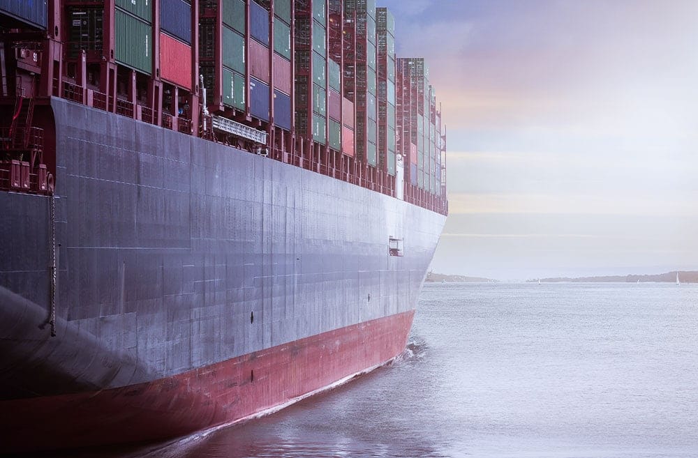 Marine Hull Protection & Indemnity