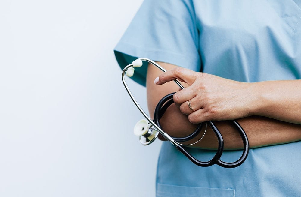 Medical Malpractice Insurance