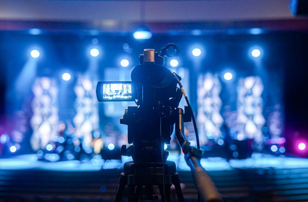 Multimedia & Entertainment Liability
