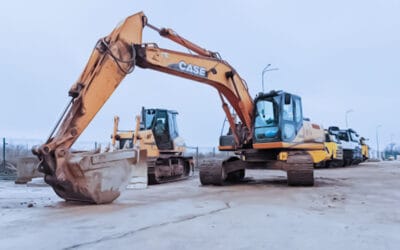 Plant & Machinery Insurance
