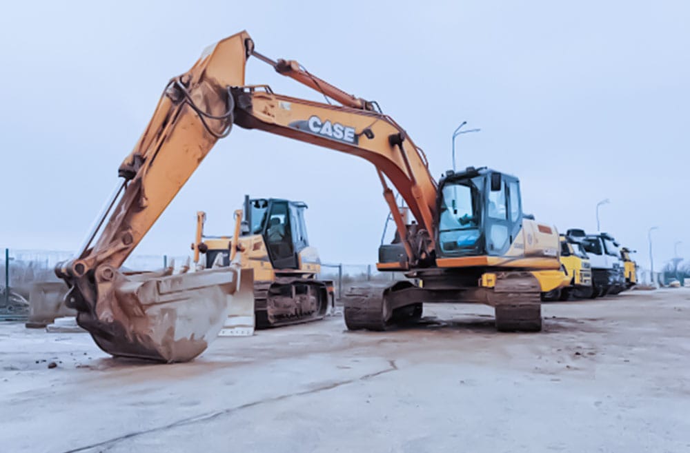 Plant & Machinery Insurance