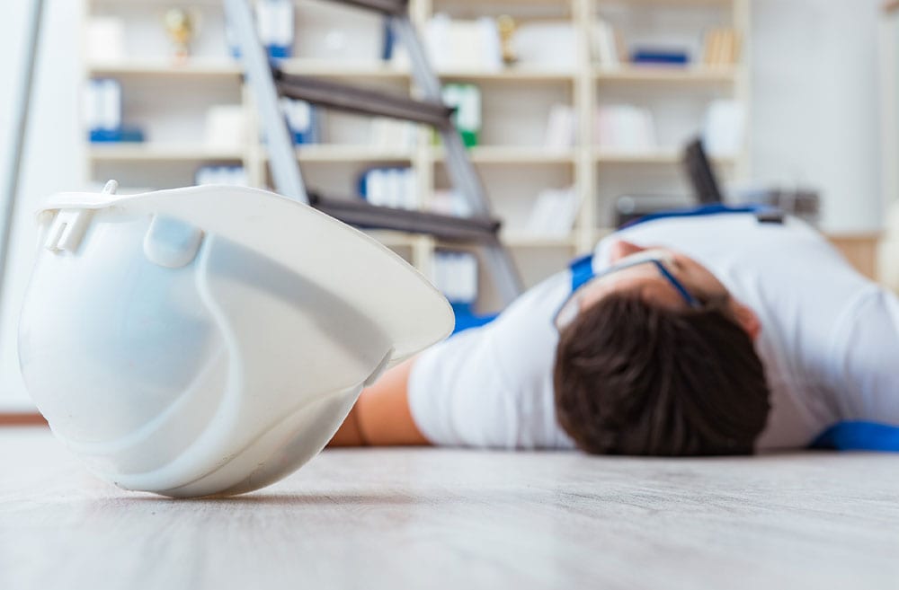 Workers Compensation Insurance