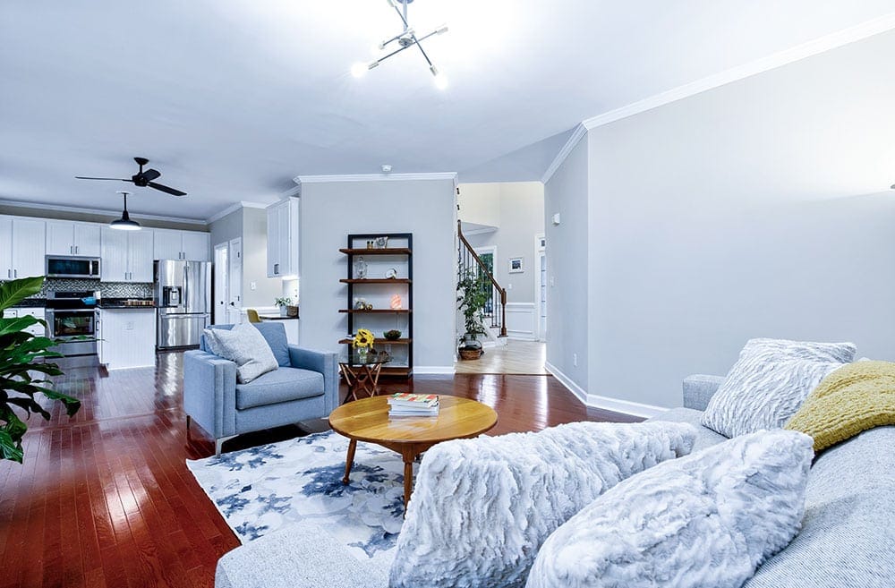 Home & Contents Insurance