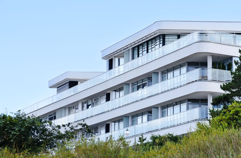 Residential Strata Insurance