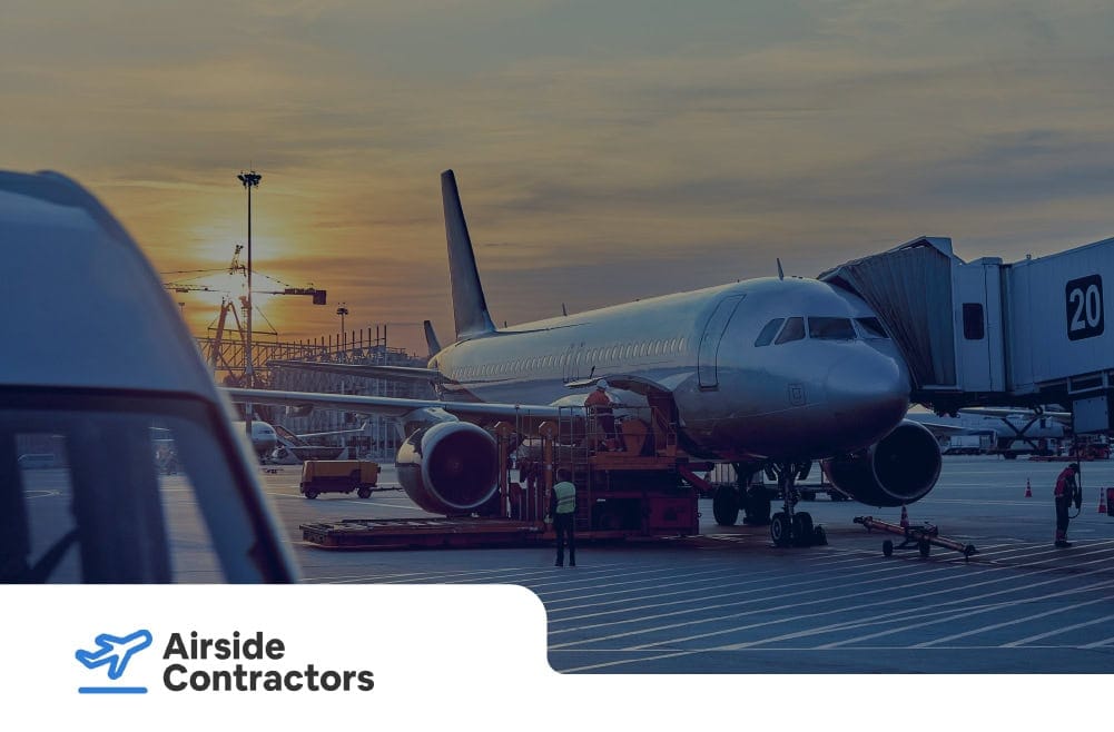 AVID-BusinessInsurance-Airside-Contractors Farm machinery during harvest