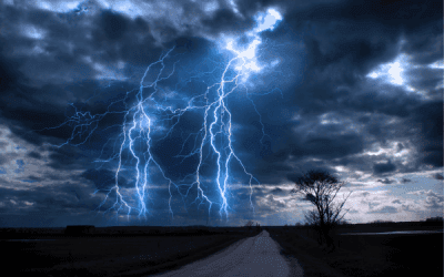 Australia’s Unpredictable Weather: How to Stay Protected